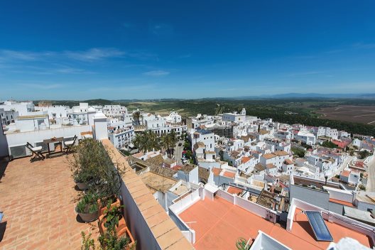 Hotel La Botica De Vejer