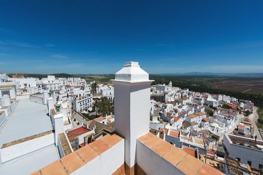 Hotel La Botica De Vejer