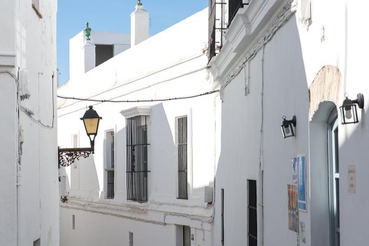 Hotel La Botica De Vejer