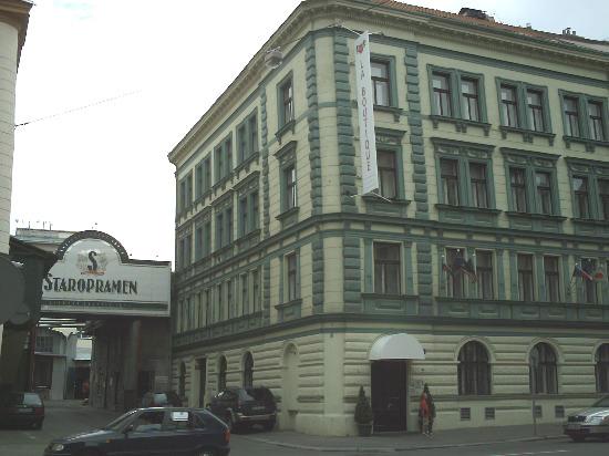Hotel La Boutique