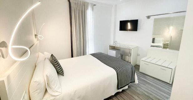 Hotel La Boutique Puerta Osario