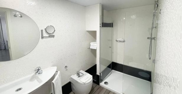 Hotel La Boutique Puerta Osario