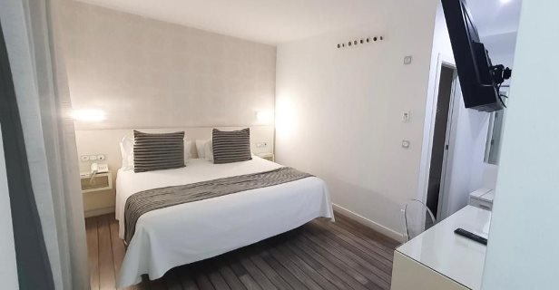 Hotel La Boutique Puerta Osario