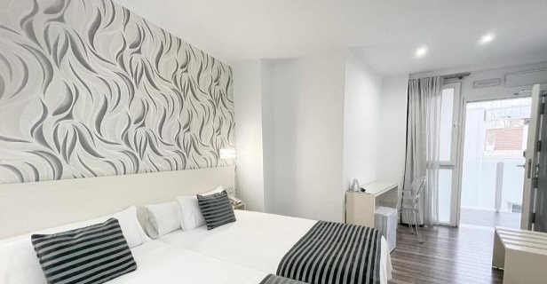Hotel La Boutique Puerta Osario
