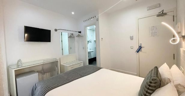 Hotel La Boutique Puerta Osario