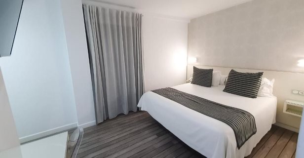Hotel La Boutique Puerta Osario