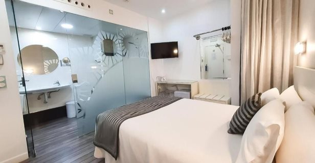 Hotel La Boutique Puerta Osario