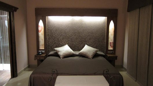 Hotel La Brasa