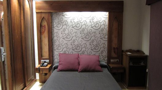 Hotel La Brasa