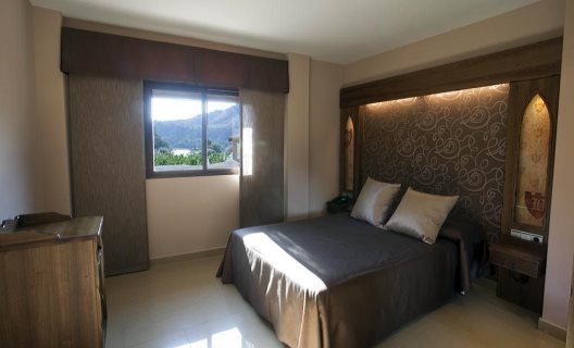 Hotel La Brasa