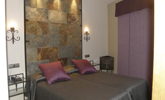 Hotel La Brasa
