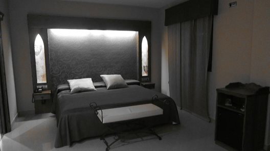 Hotel La Brasa