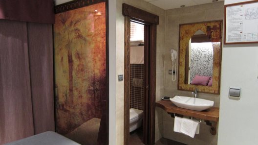 Hotel La Brasa