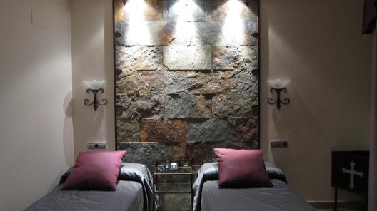 Hotel La Brasa