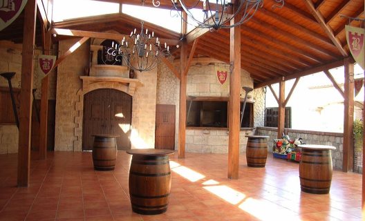 Hotel La Brasa