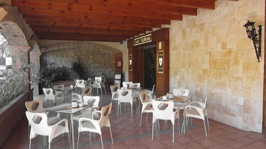 Hotel La Brasa