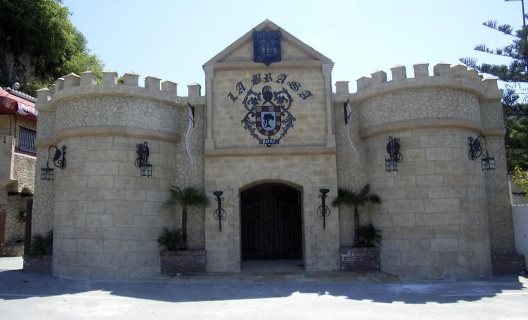 Hotel La Brasa