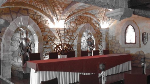 Hotel La Brasa