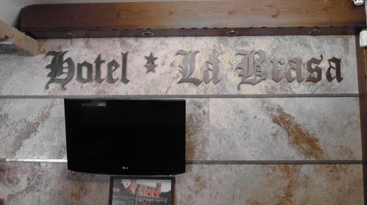 Hotel La Brasa