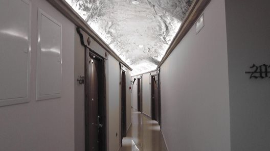 Hotel La Brasa