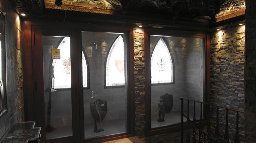 Hotel La Brasa