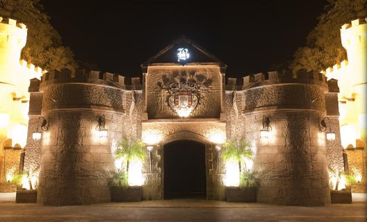 Hotel La Brasa