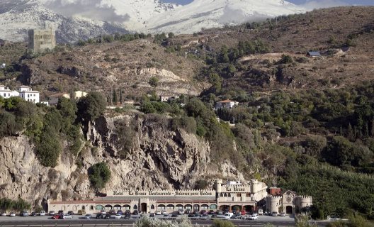 Hotel La Brasa