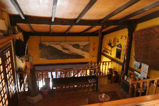 Hotel La Cabaña