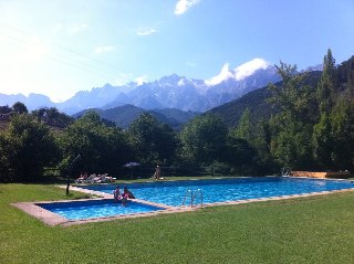 Hotel La Cabaña