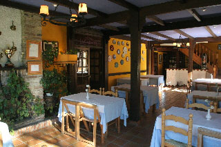 Hotel La Cabaña