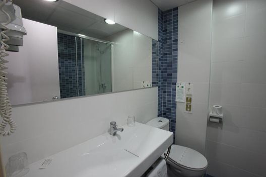 Hotel La Cabaña
