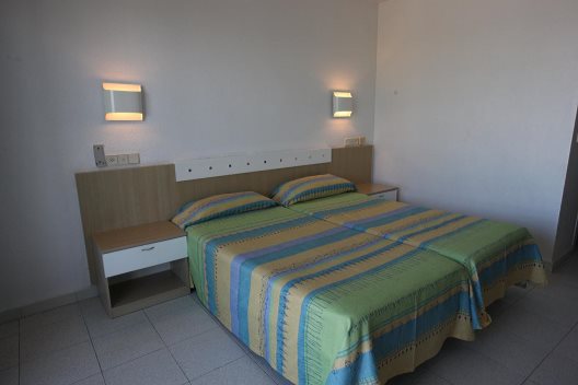 Hotel La Cabaña