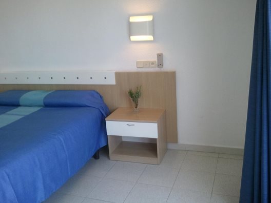 Hotel La Cabaña