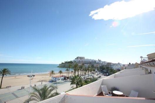 Hotel La Cabaña