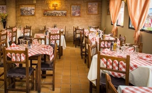 Hotel La Cabaña