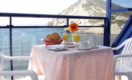 Hotel La Cala