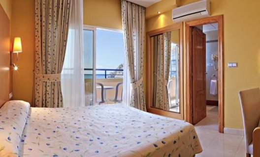 Hotel La Cala