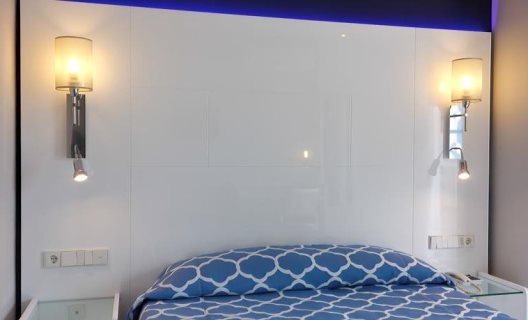 Hotel La Cala