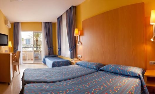 Hotel La Cala