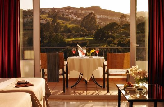 Hotel La Cala Golf Resort