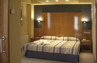 Hotel La Calderona Spa & Golf Resort