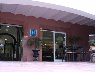 Hotel La Caleta De Tamariu