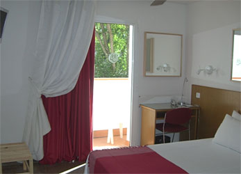 Hotel La Caleta De Tamariu