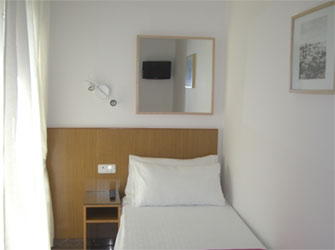 Hotel La Caleta De Tamariu
