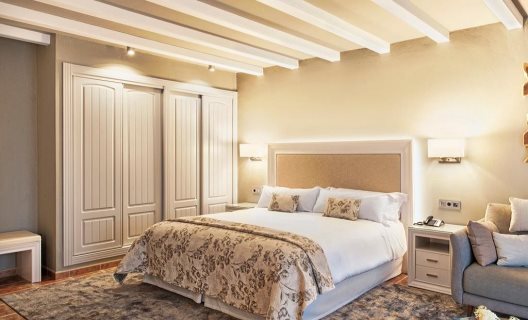 Hotel La Caminera Golf & Spa Resort