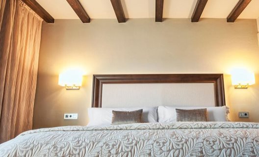 Hotel La Caminera Golf & Spa Resort