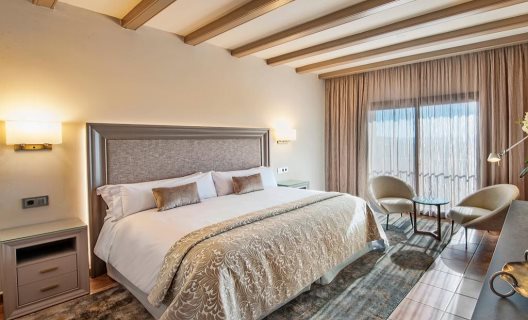 Hotel La Caminera Golf & Spa Resort