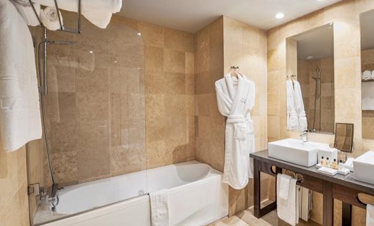 Hotel La Caminera Golf & Spa Resort