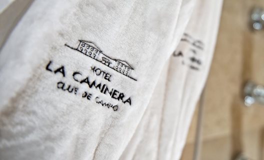 Hotel La Caminera Golf & Spa Resort