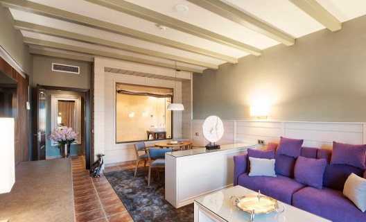 Hotel La Caminera Golf & Spa Resort